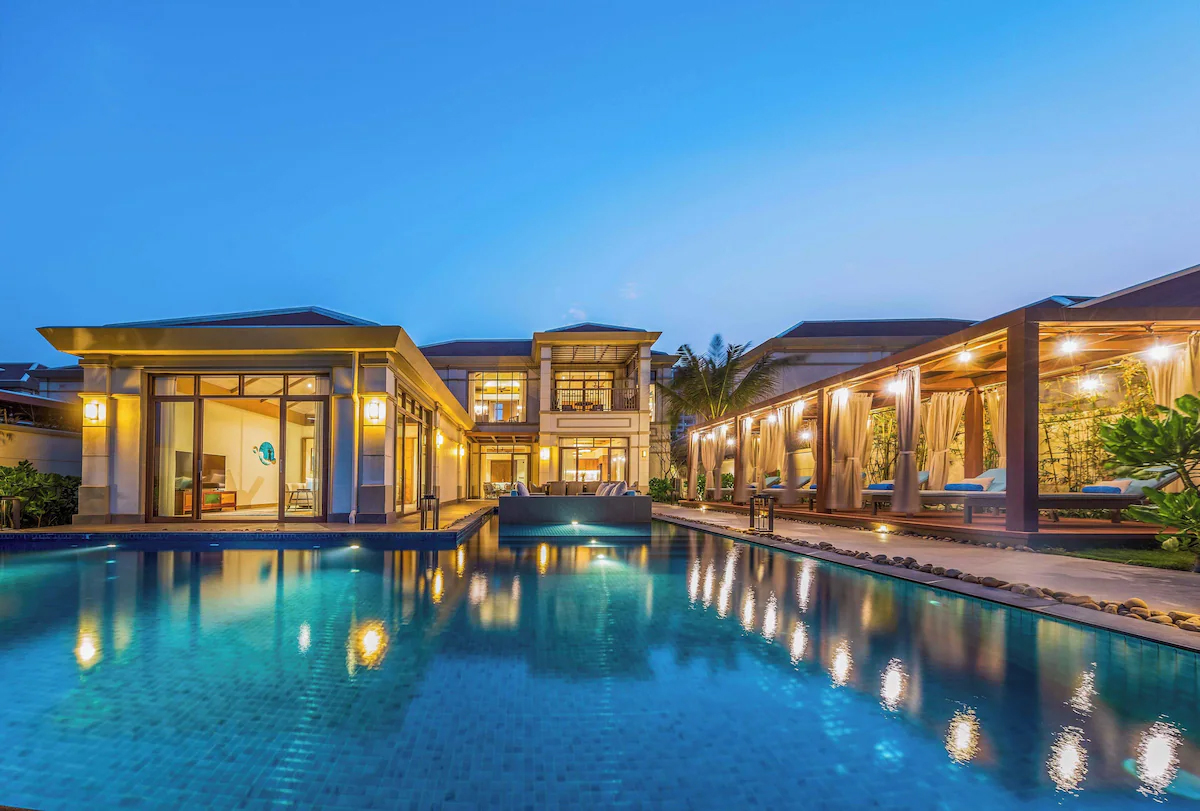 Da Nang VILLA RESORT